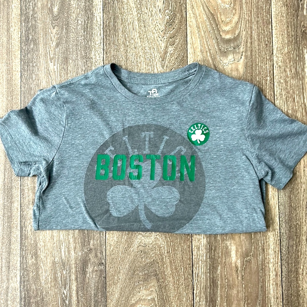 Boston Celtics tee